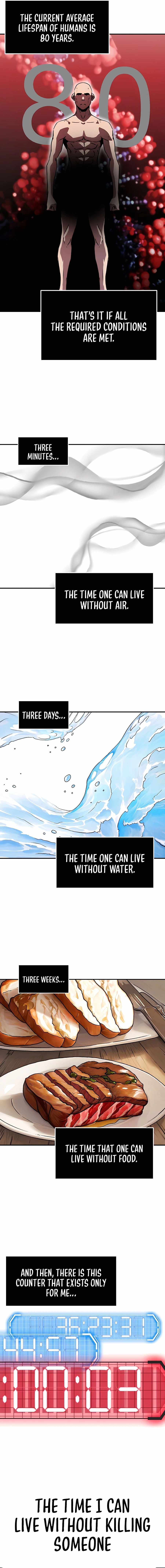 I BECAME A TERMINALLY-ILL KNIGHT chapter 2 page 22