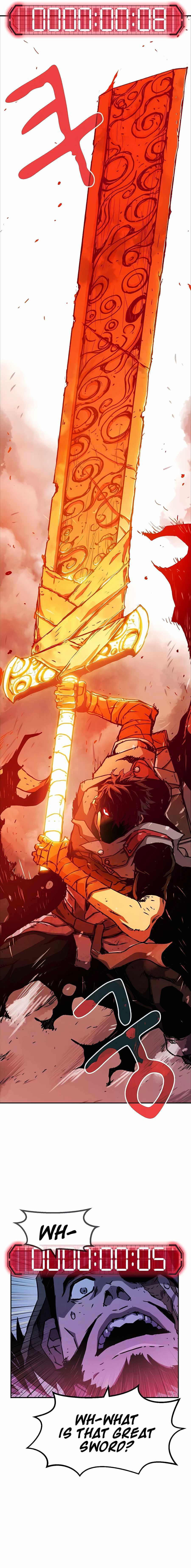 I BECAME A TERMINALLY-ILL KNIGHT chapter 2 page 4