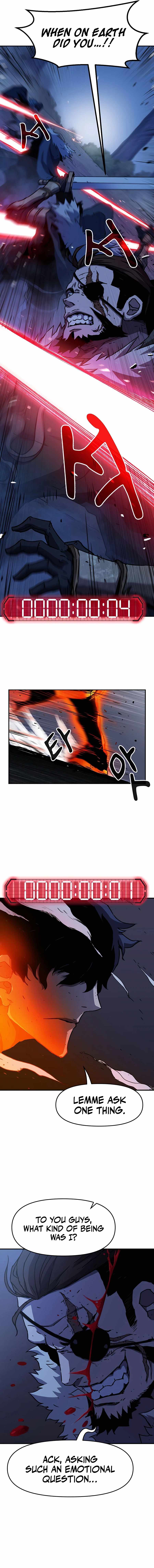 I BECAME A TERMINALLY-ILL KNIGHT chapter 2 page 5