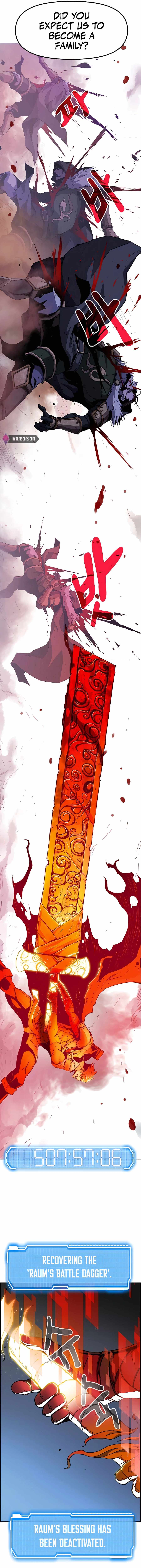 I BECAME A TERMINALLY-ILL KNIGHT chapter 2 page 6