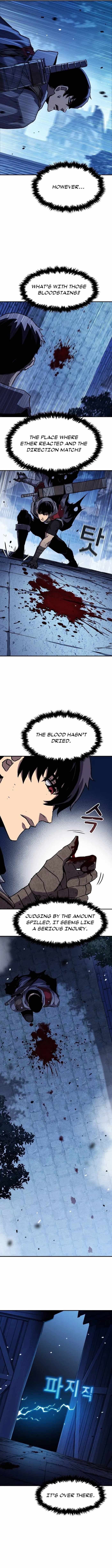 I BECAME A TERMINALLY-ILL KNIGHT chapter 25 page 12