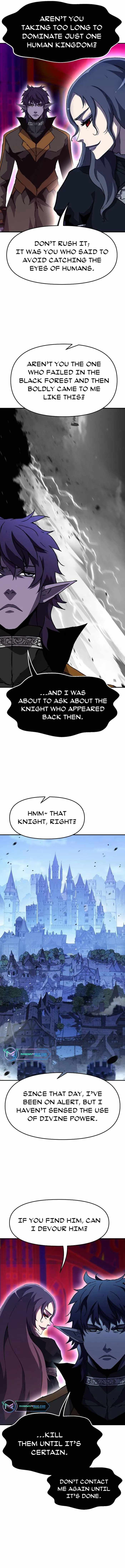 I BECAME A TERMINALLY-ILL KNIGHT chapter 25 page 3