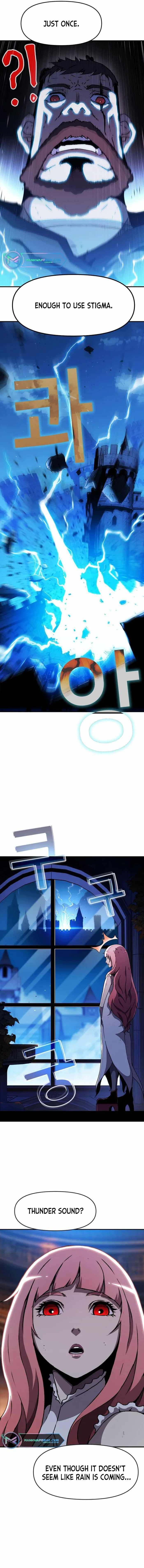 I BECAME A TERMINALLY-ILL KNIGHT chapter 26 page 15