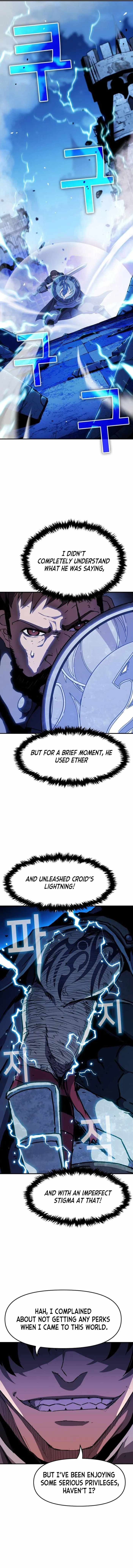 I BECAME A TERMINALLY-ILL KNIGHT chapter 26 page 16