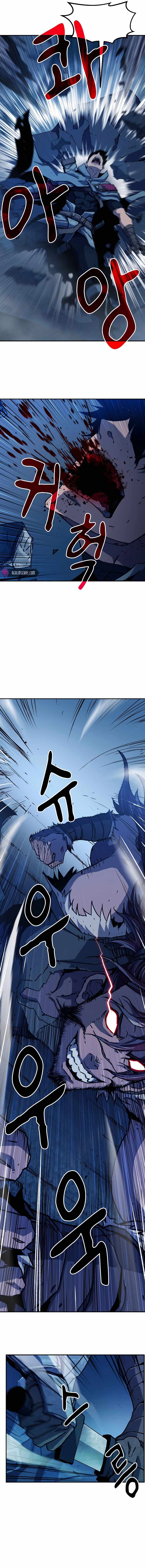 I BECAME A TERMINALLY-ILL KNIGHT chapter 3 page 14