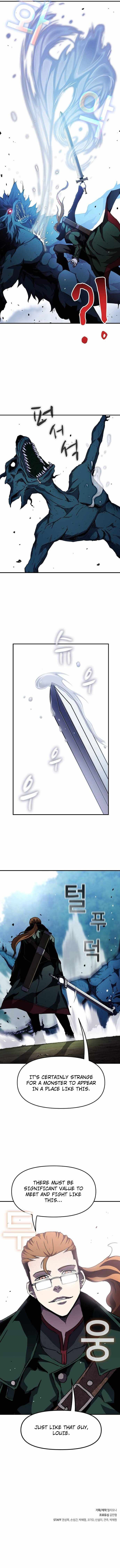 I BECAME A TERMINALLY-ILL KNIGHT chapter 34 page 10