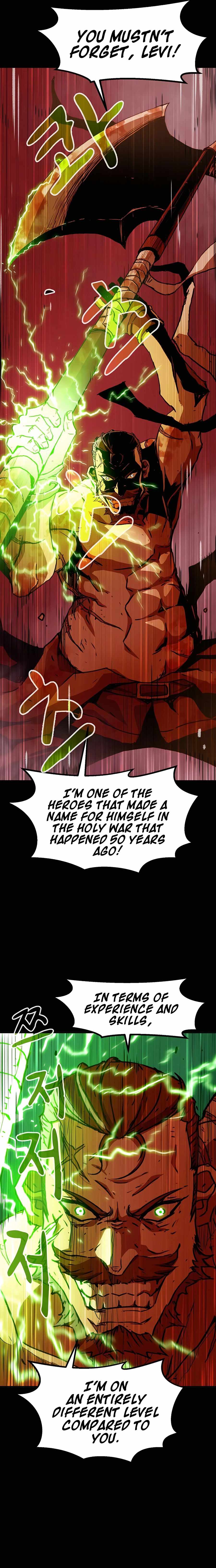 I BECAME A TERMINALLY-ILL KNIGHT chapter 4 page 24