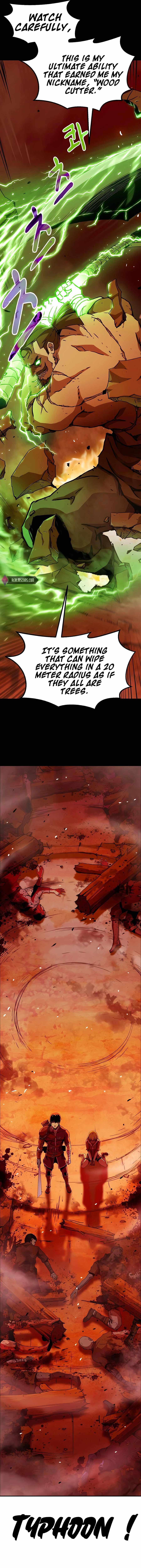 I BECAME A TERMINALLY-ILL KNIGHT chapter 4 page 25