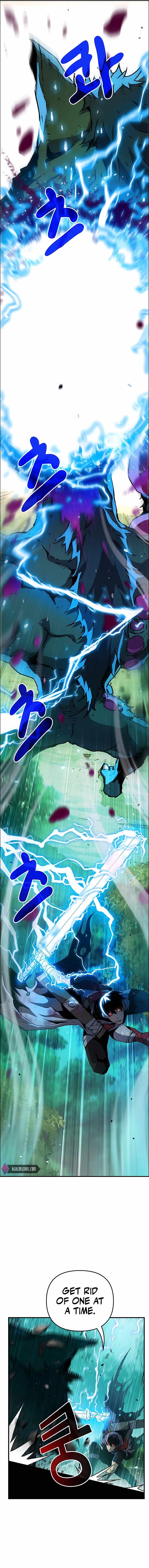 I BECAME A TERMINALLY-ILL KNIGHT chapter 4 page 4