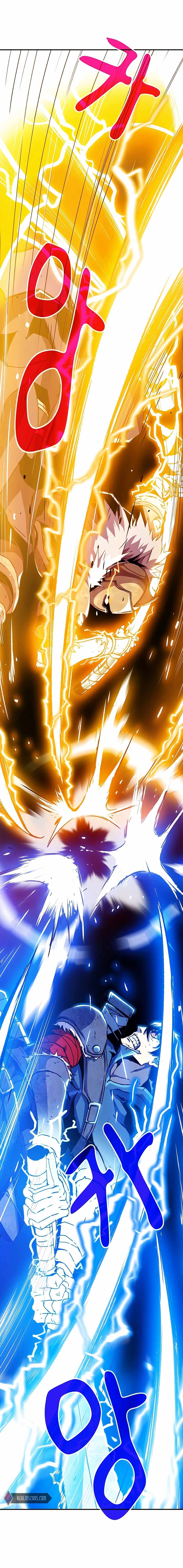 I BECAME A TERMINALLY-ILL KNIGHT chapter 5 page 14