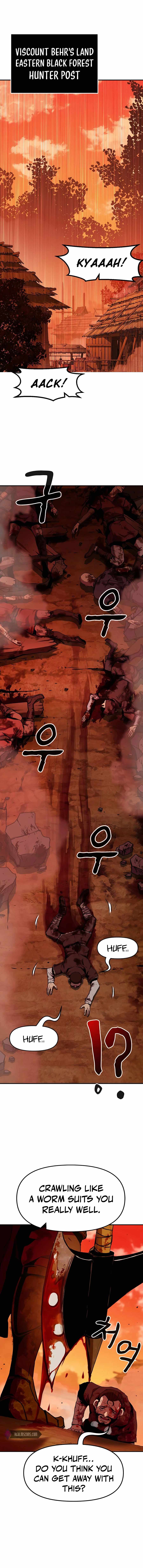 I BECAME A TERMINALLY-ILL KNIGHT chapter 5 page 2