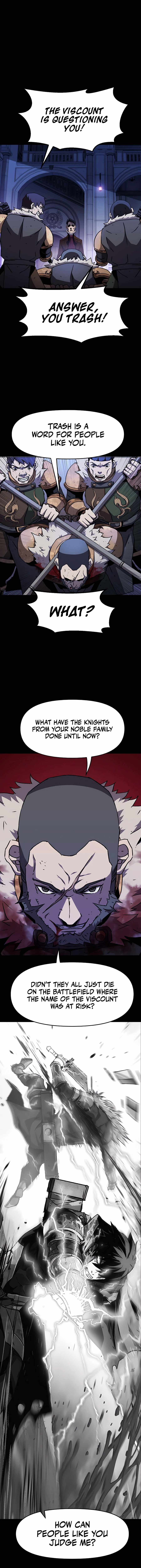I BECAME A TERMINALLY-ILL KNIGHT chapter 7 page 12