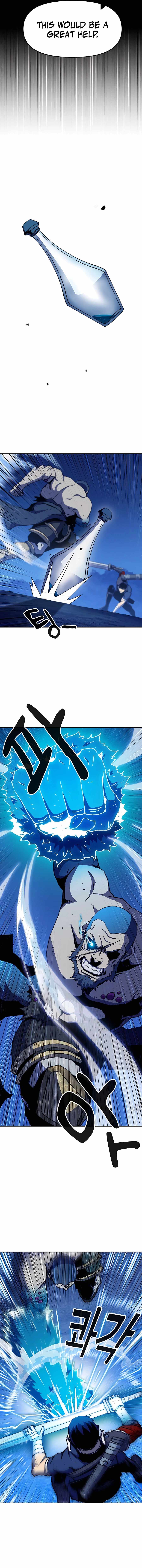 I BECAME A TERMINALLY-ILL KNIGHT chapter 7 page 19