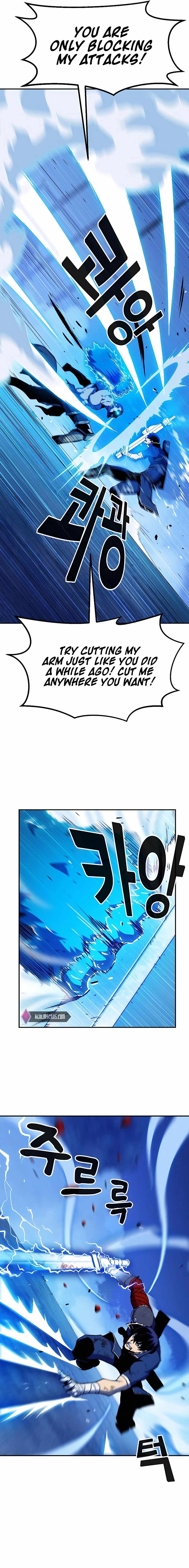 I BECAME A TERMINALLY-ILL KNIGHT chapter 7 page 21