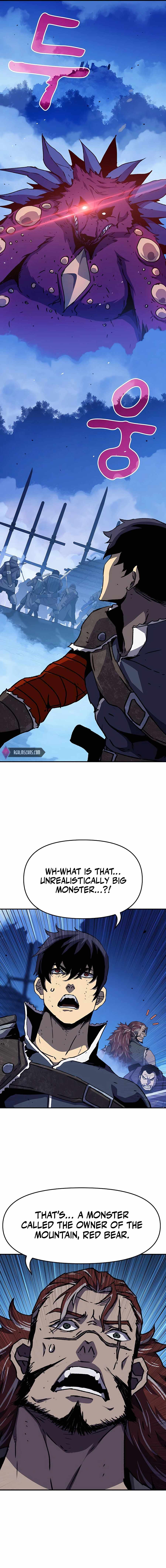 I BECAME A TERMINALLY-ILL KNIGHT chapter 7 page 5