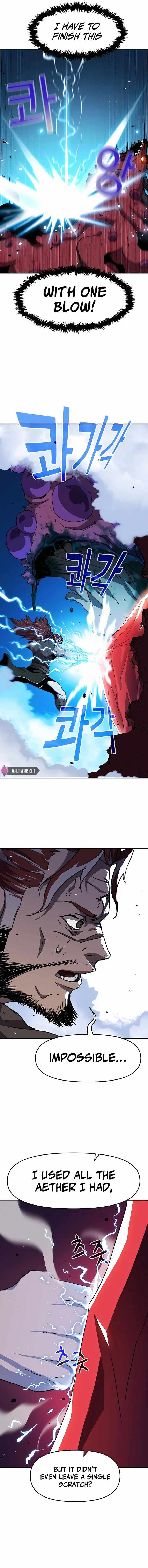 I BECAME A TERMINALLY-ILL KNIGHT chapter 9 page 12