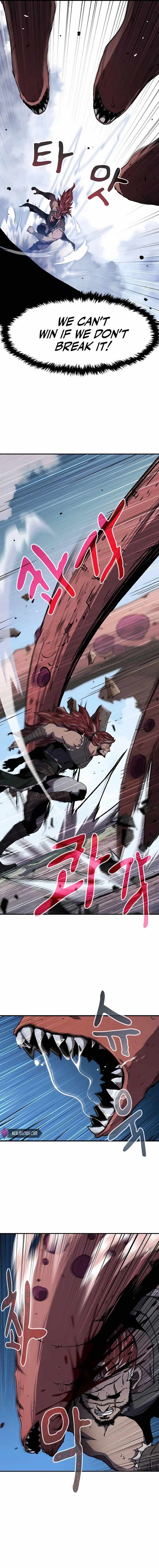 I BECAME A TERMINALLY-ILL KNIGHT chapter 9 page 9