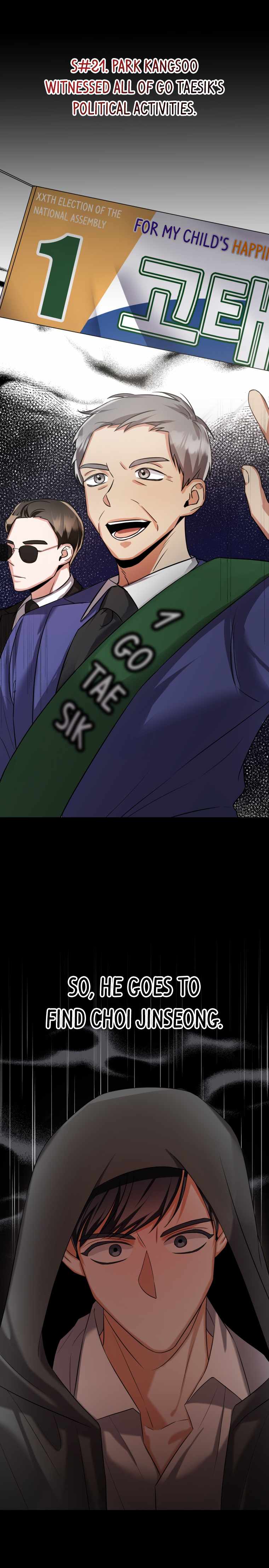 I became a top actor just by reading books chapter 12 page 3