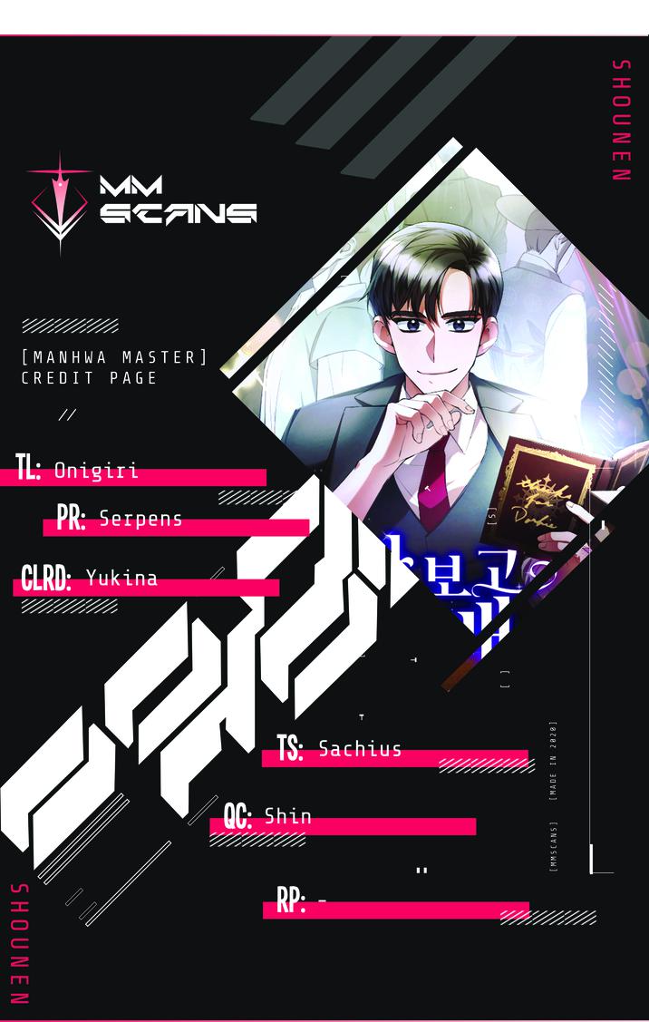 I became a top actor just by reading books chapter 30 page 1