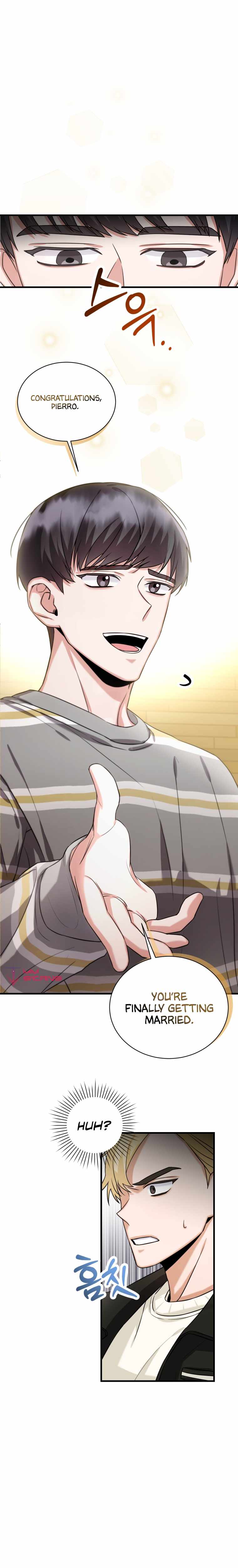 I became a top actor just by reading books chapter 5 page 20