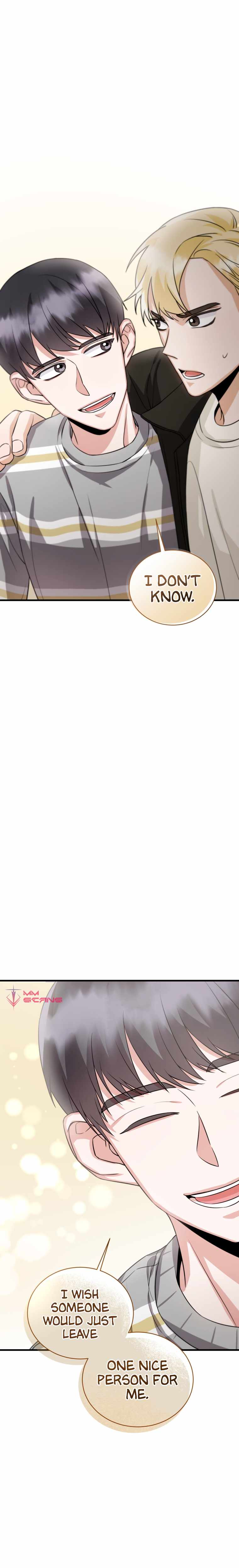 I became a top actor just by reading books chapter 5 page 25