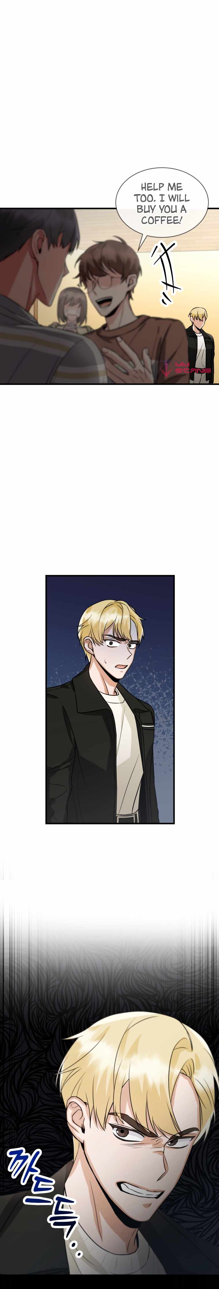 I became a top actor just by reading books chapter 5 page 27