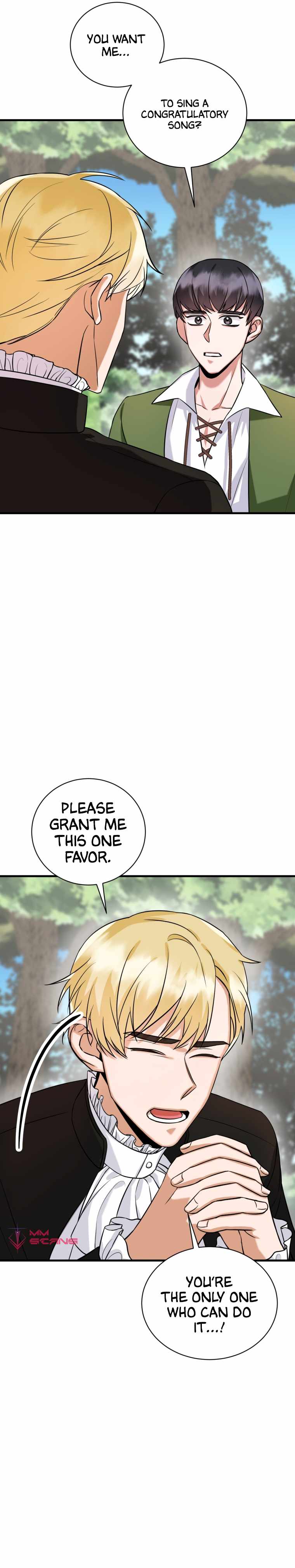 I became a top actor just by reading books chapter 6 page 22