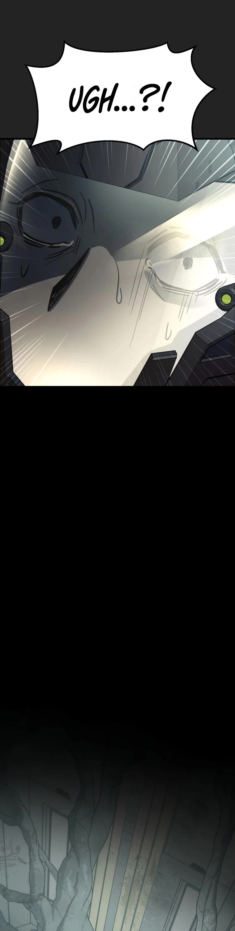 I Became an Evolving Space Monster chapter 0 page 18