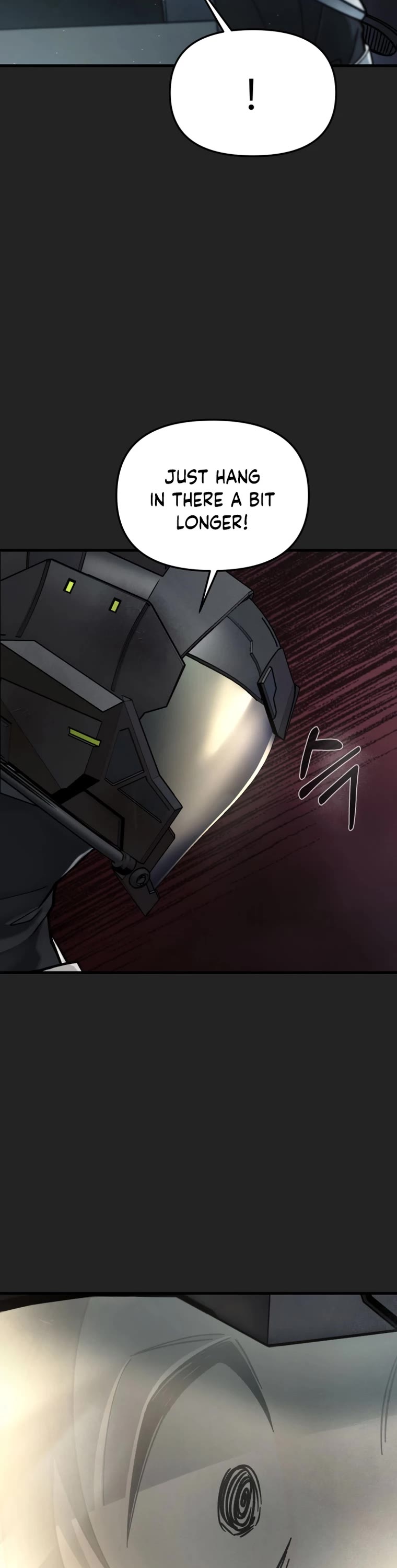 I Became an Evolving Space Monster chapter 0 page 23