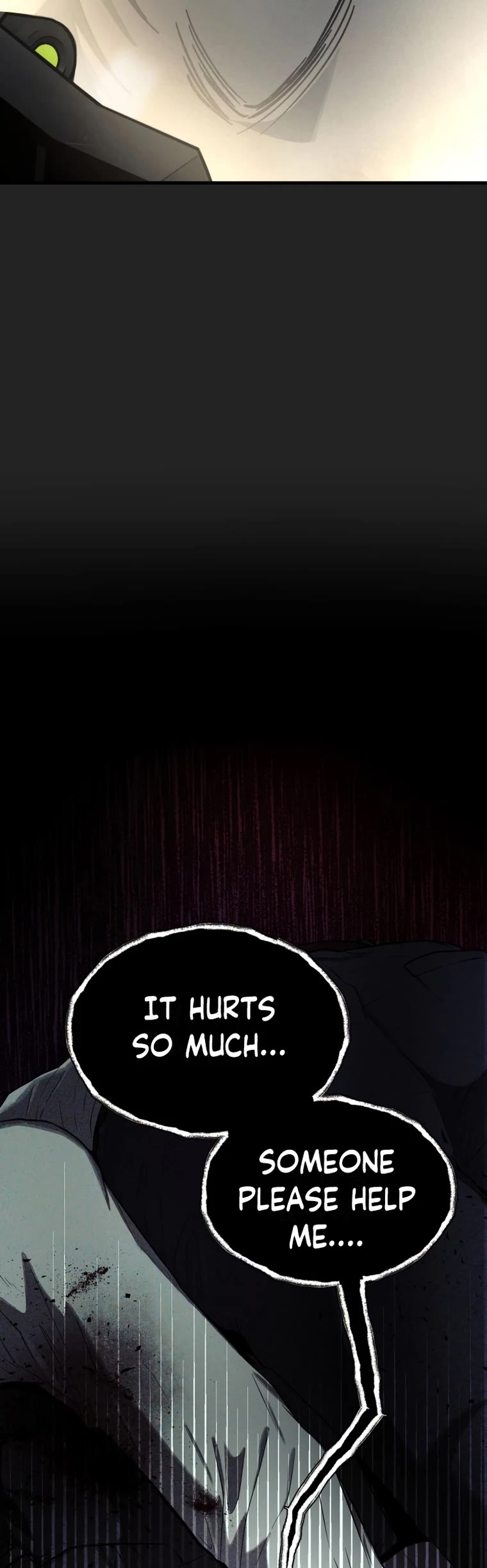 I Became an Evolving Space Monster chapter 0 page 24