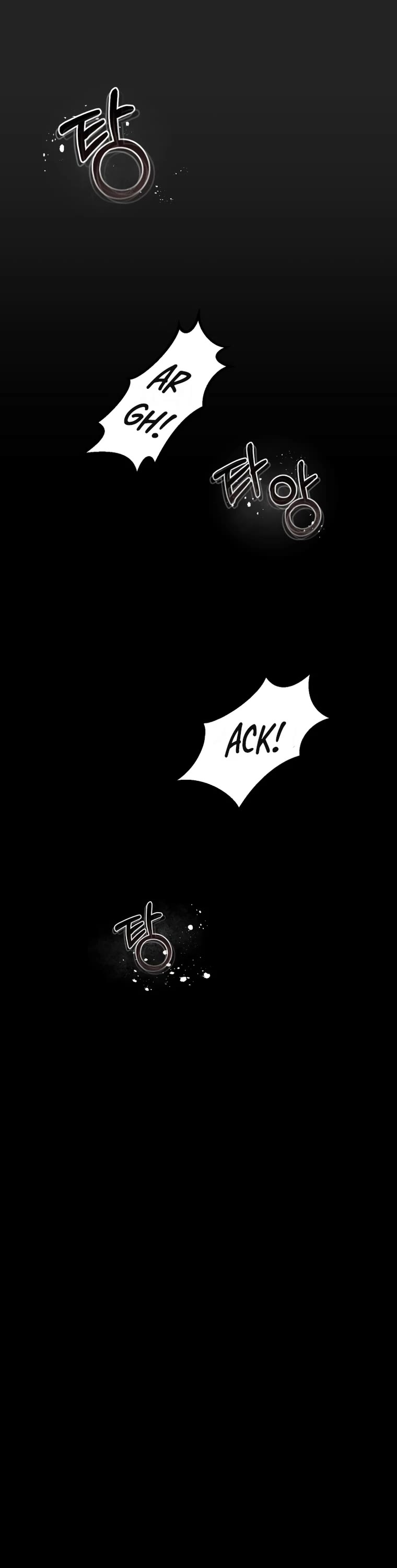 I Became an Evolving Space Monster chapter 0 page 38