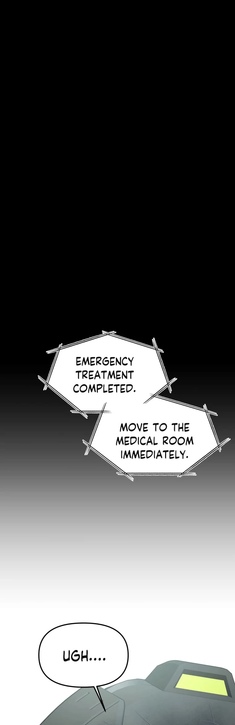 I Became an Evolving Space Monster chapter 0 page 39