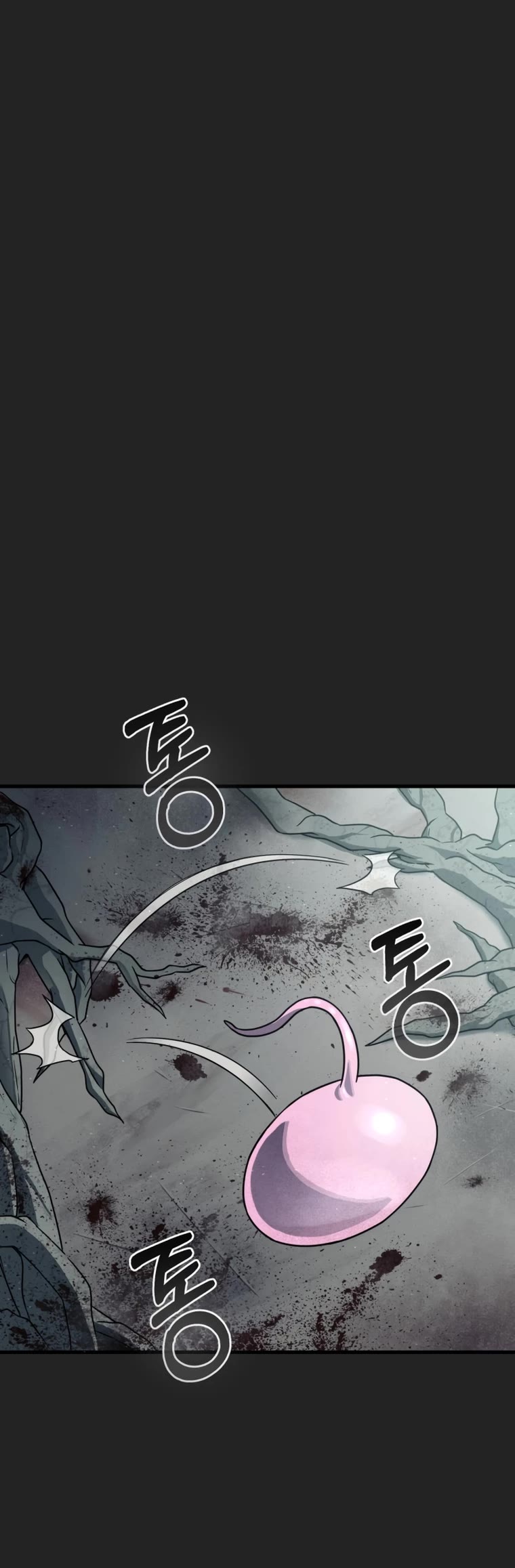 I Became an Evolving Space Monster chapter 0 page 49