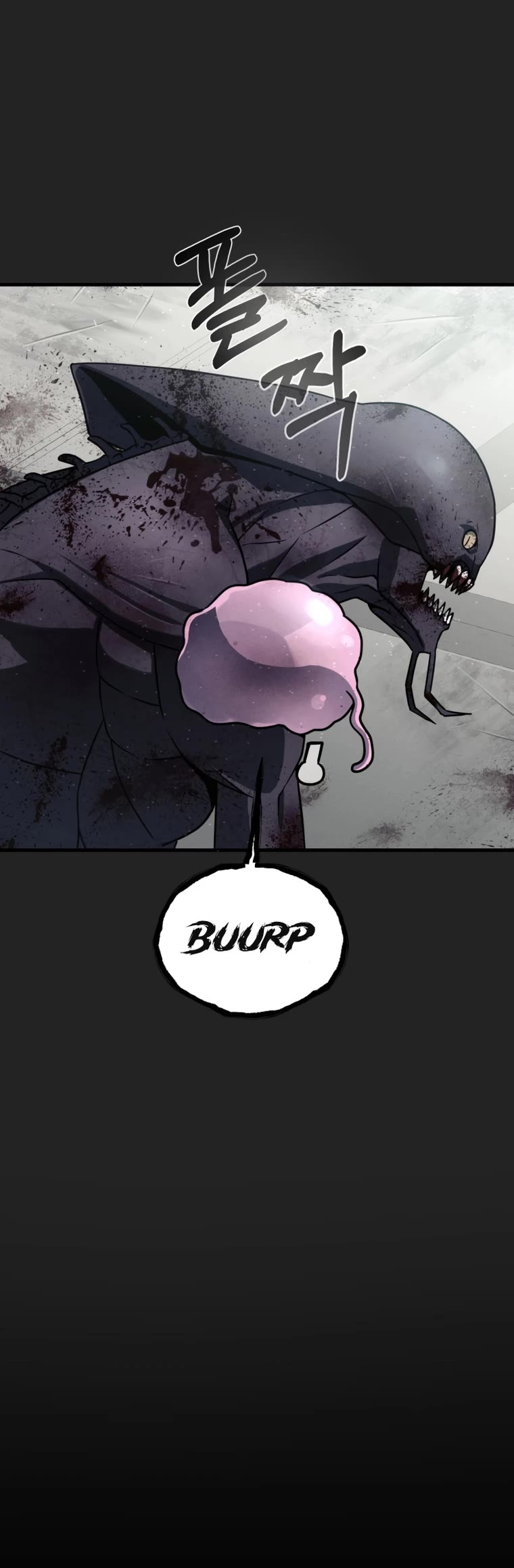 I Became an Evolving Space Monster chapter 0 page 50