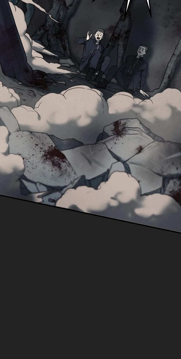 I Became an Evolving Space Monster chapter 0 page 59