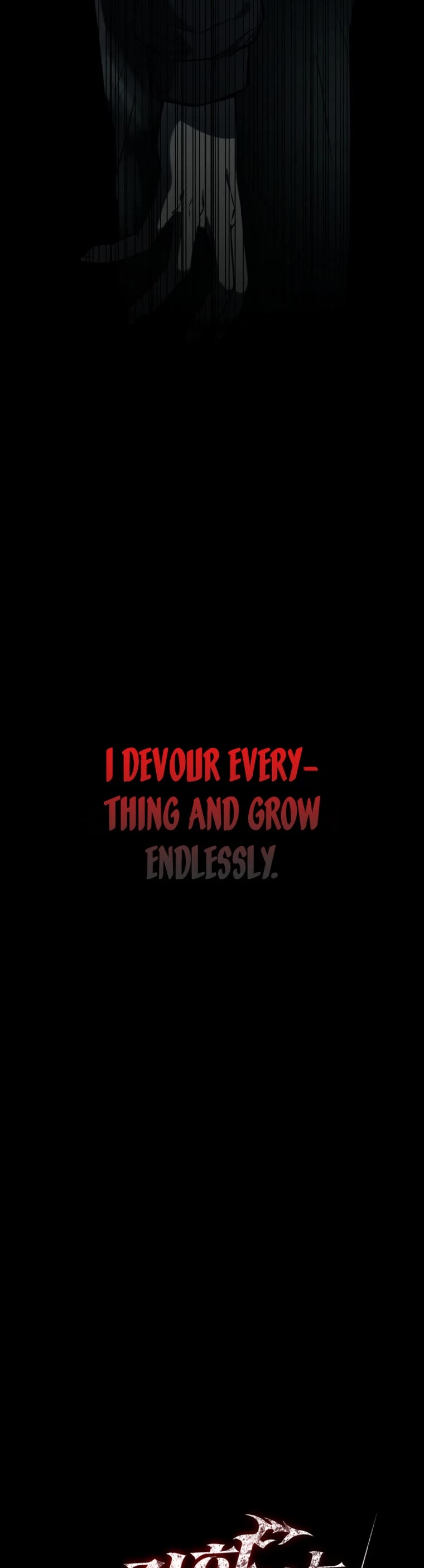 I Became an Evolving Space Monster chapter 0 page 63