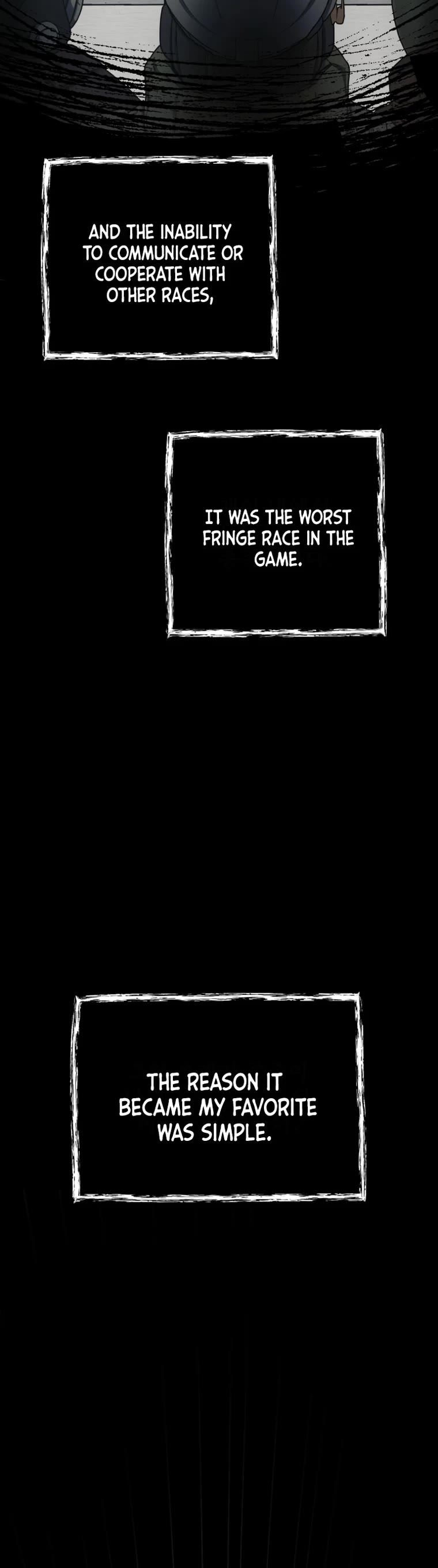 I Became an Evolving Space Monster chapter 1 page 10