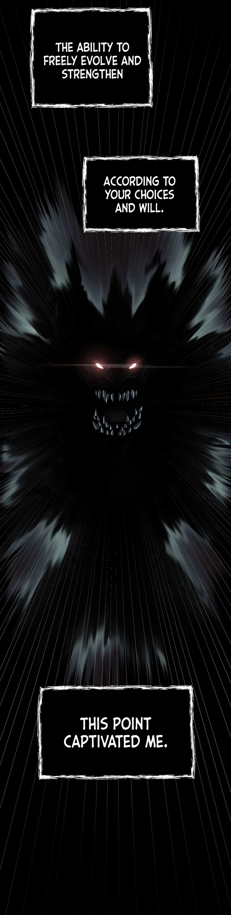 I Became an Evolving Space Monster chapter 1 page 11