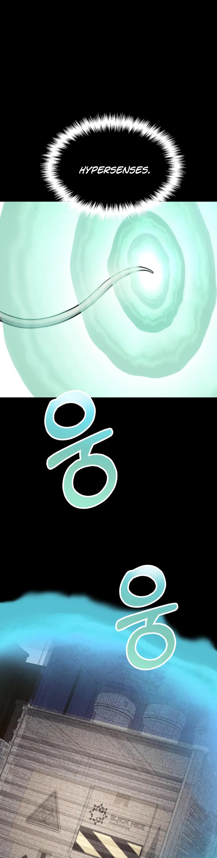 I Became an Evolving Space Monster chapter 1 page 20