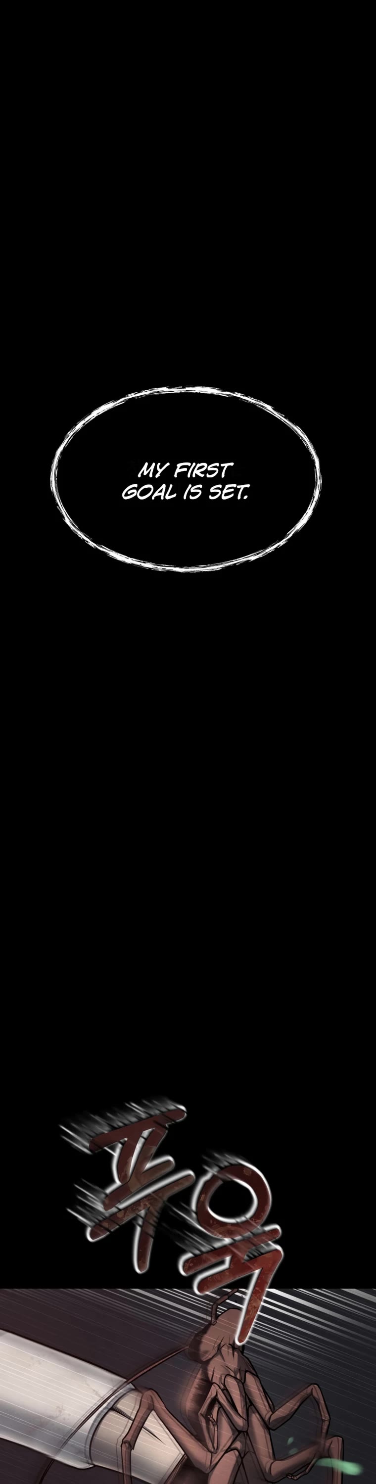 I Became an Evolving Space Monster chapter 1 page 38