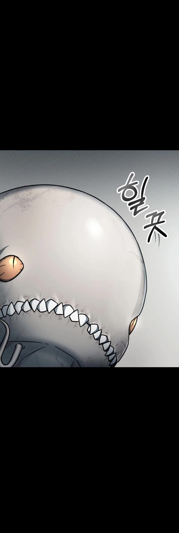 I Became an Evolving Space Monster chapter 1 page 59