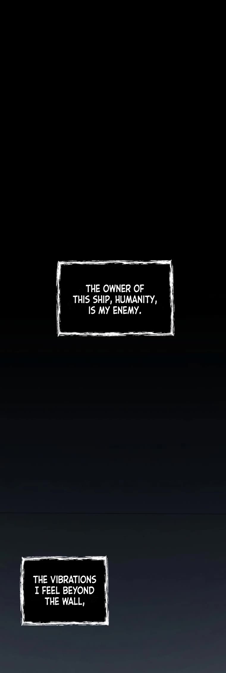 I Became an Evolving Space Monster chapter 1 page 60