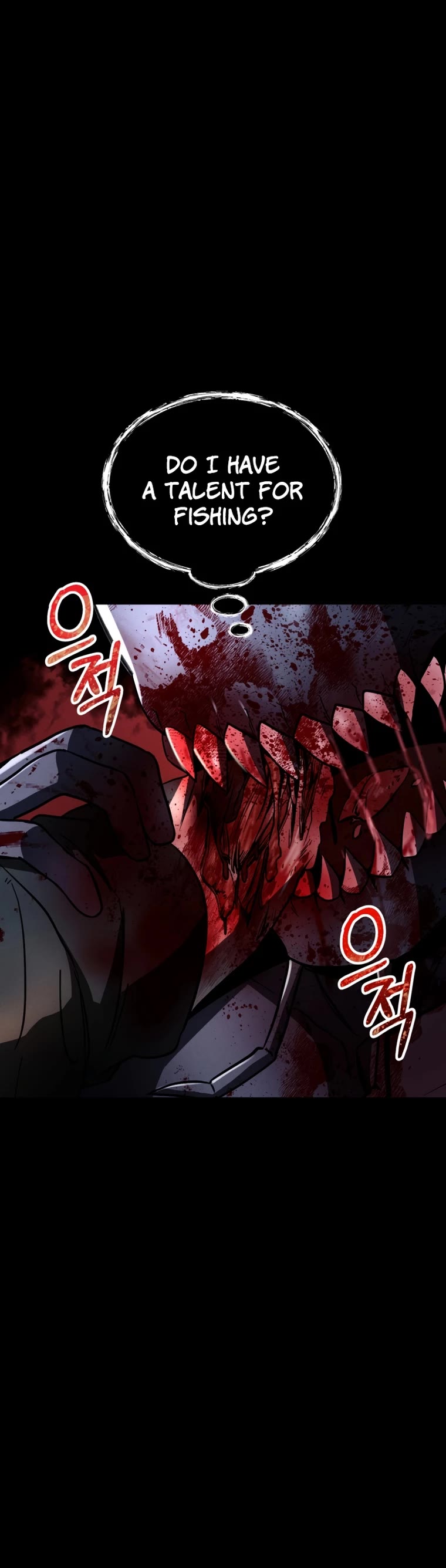 I Became an Evolving Space Monster chapter 10 page 14