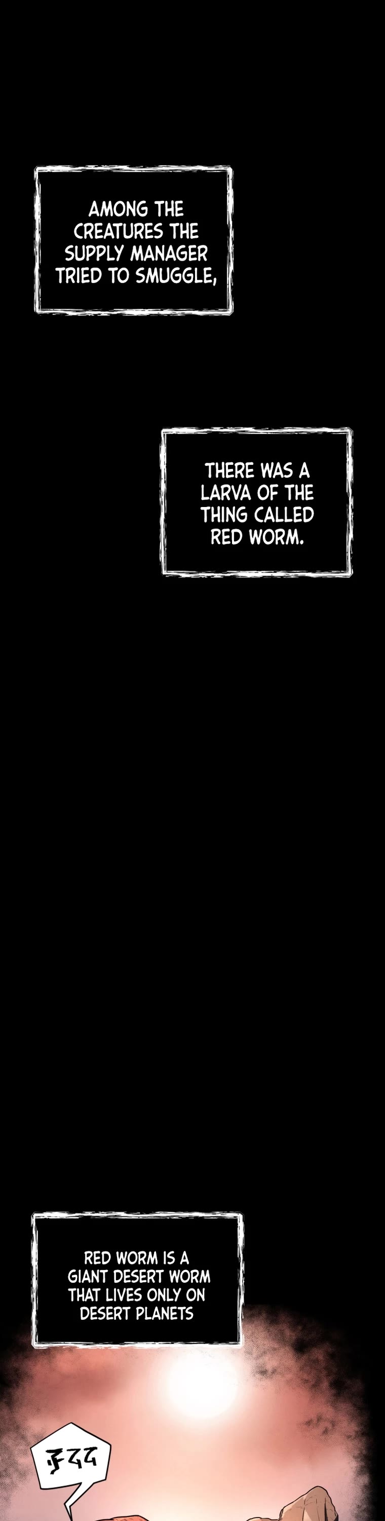 I Became an Evolving Space Monster chapter 10 page 16