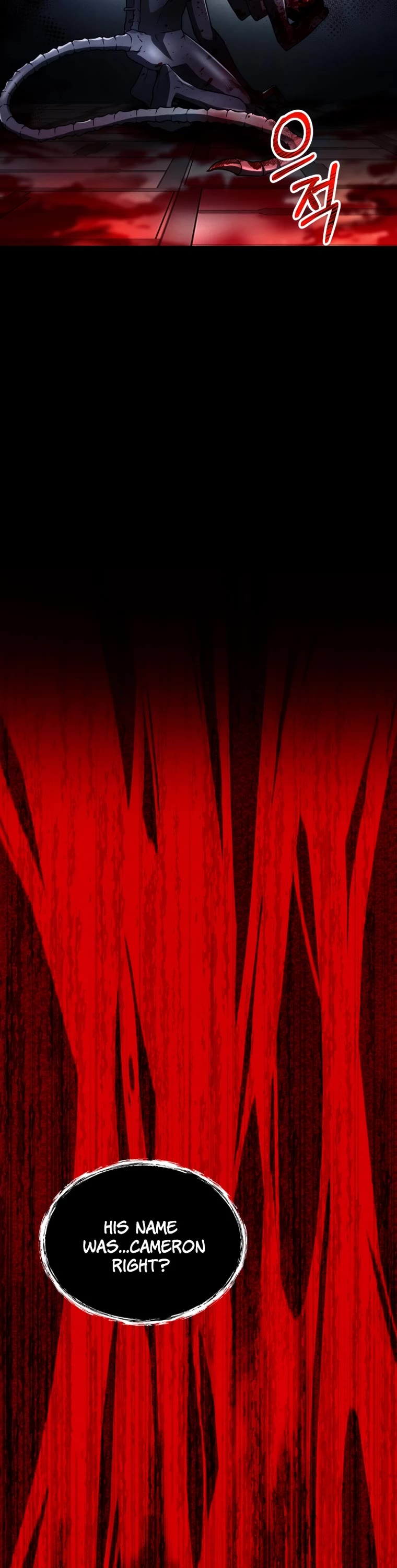 I Became an Evolving Space Monster chapter 10 page 20