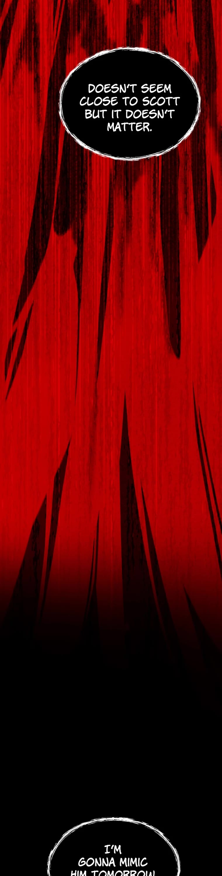 I Became an Evolving Space Monster chapter 10 page 21