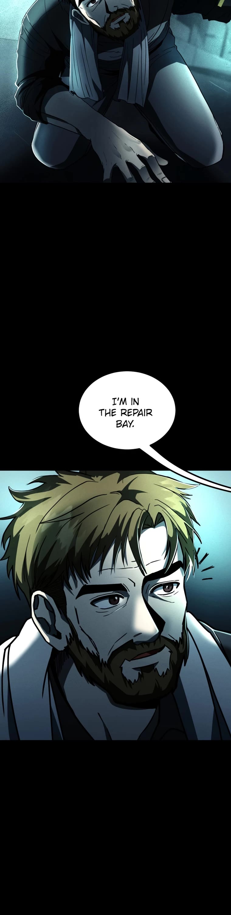 I Became an Evolving Space Monster chapter 10 page 3