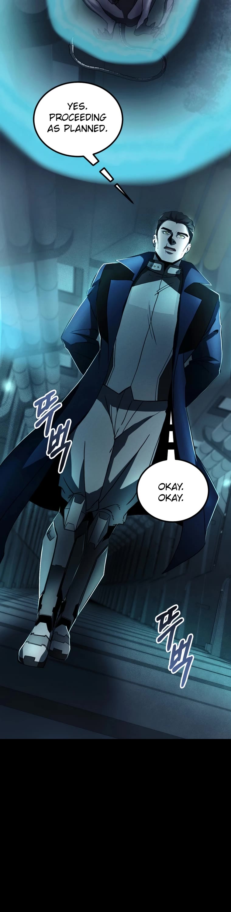 I Became an Evolving Space Monster chapter 10 page 37