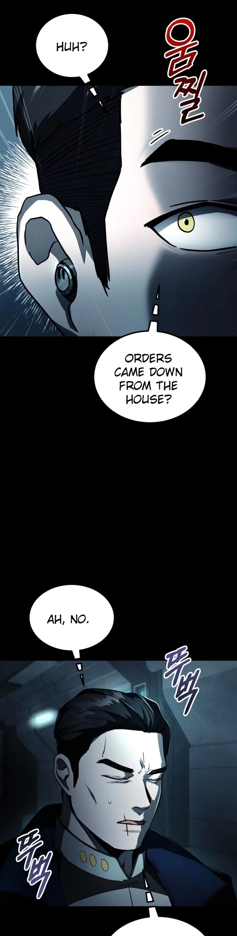 I Became an Evolving Space Monster chapter 10 page 38