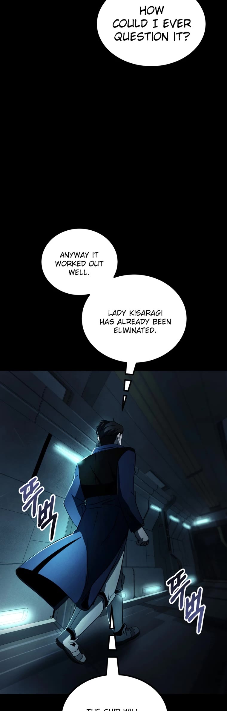 I Became an Evolving Space Monster chapter 10 page 39